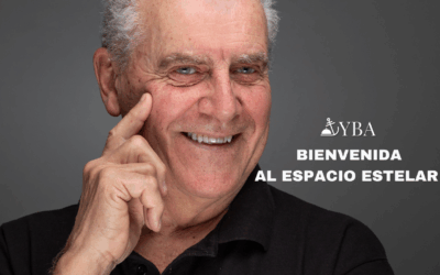 BIENVENIDA AL ESPACIO ESTELAR