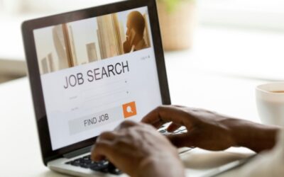 GRATIS ONLINE – JOB HUNTING