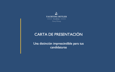 CARTA DE PRESENTACIÓN