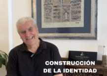 CONSTRUCCIÓN DE LA IDENTIDAD